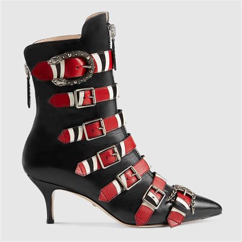 gucci sole donna|Gucci boots for women.